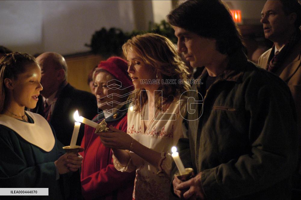 Stealing Christmas (2003)