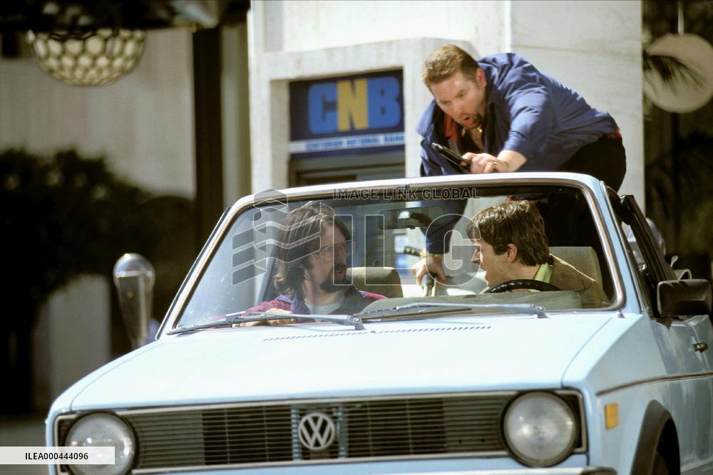 Stealing Harvard (2002)