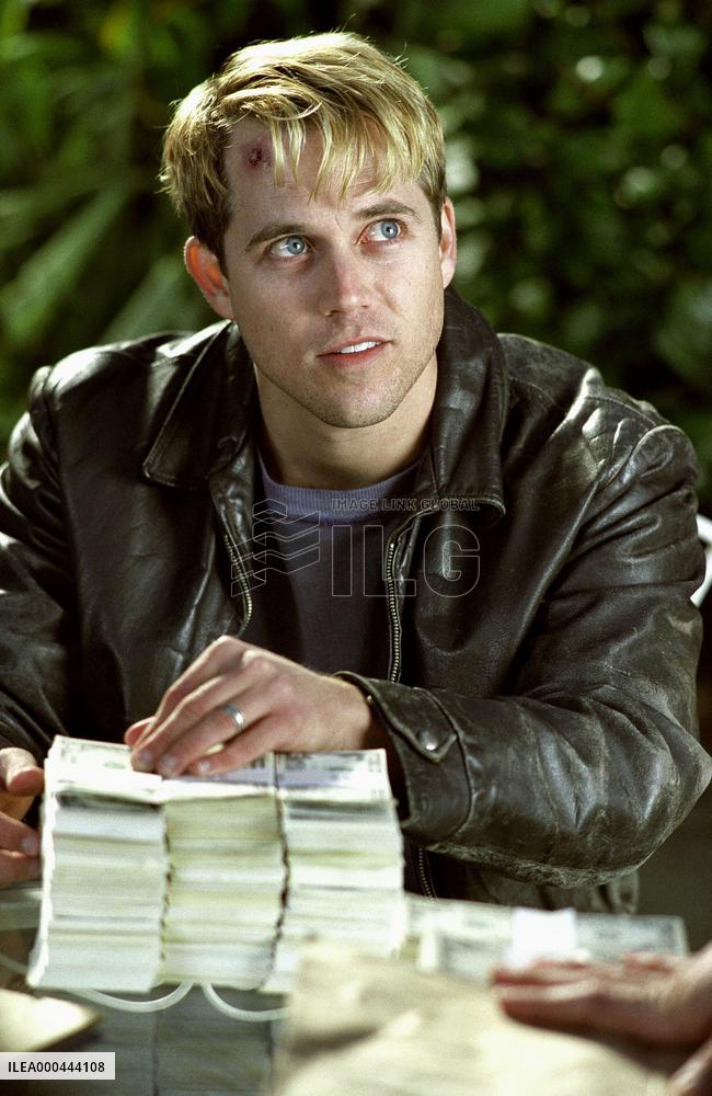 Stealing Sinatra (2003)