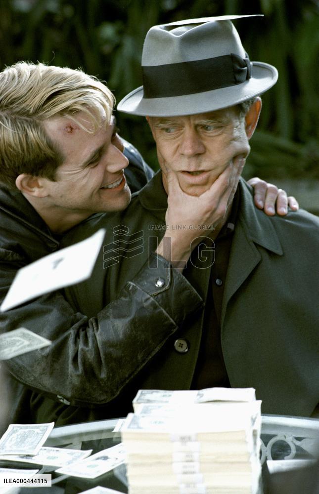 Stealing Sinatra (2003)