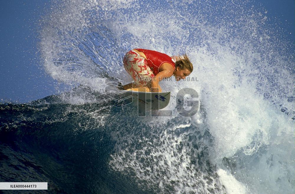 Step Into Liquid (2003)