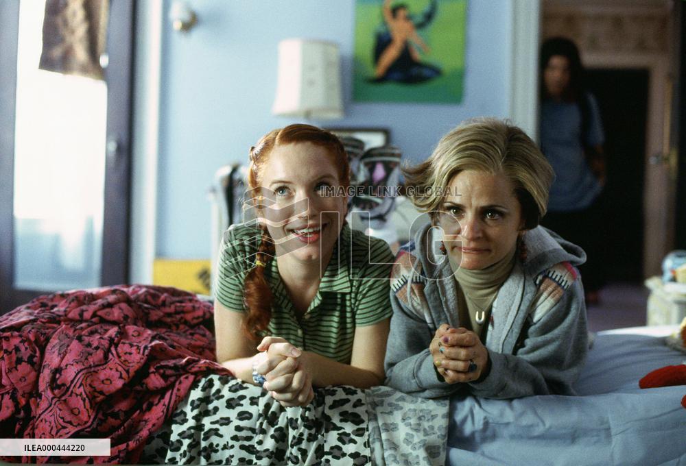 Strangers With Candy (2005)