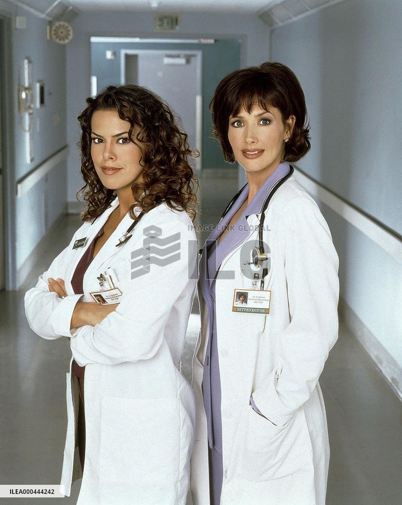 Strong Medicine (2000)