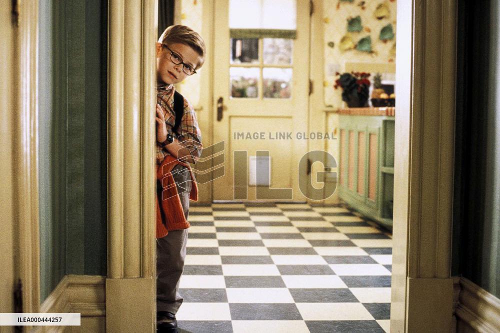 Stuart Little 2 (2002)