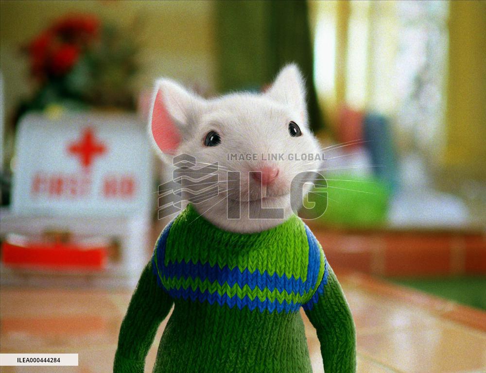 Stuart Little 2 (2002)
