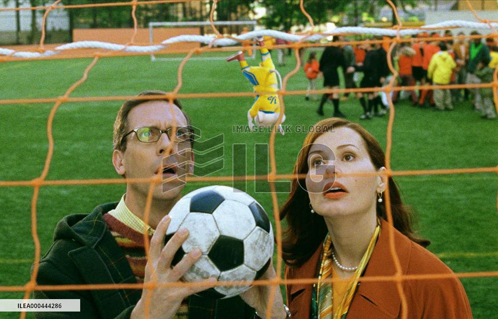 Stuart Little 2 (2002)