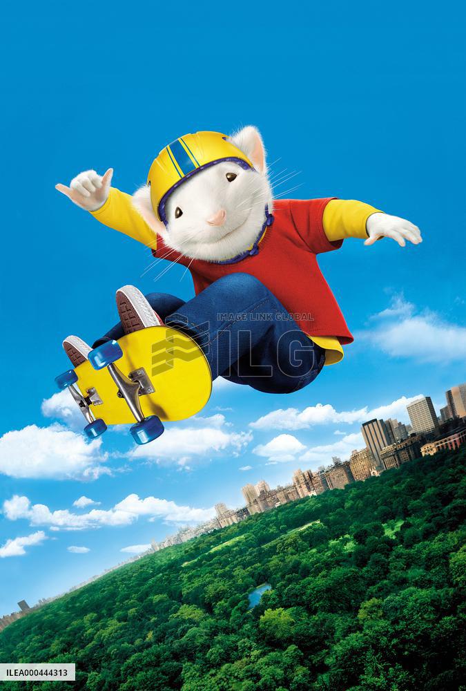 Stuart Little 2 (2002)
