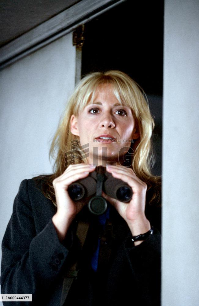 Sue Thomas: F.B.Eye (2002)