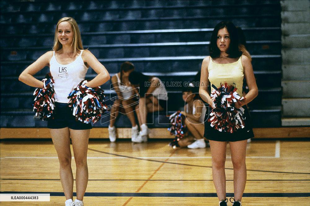 Sugar & Spice (2001)