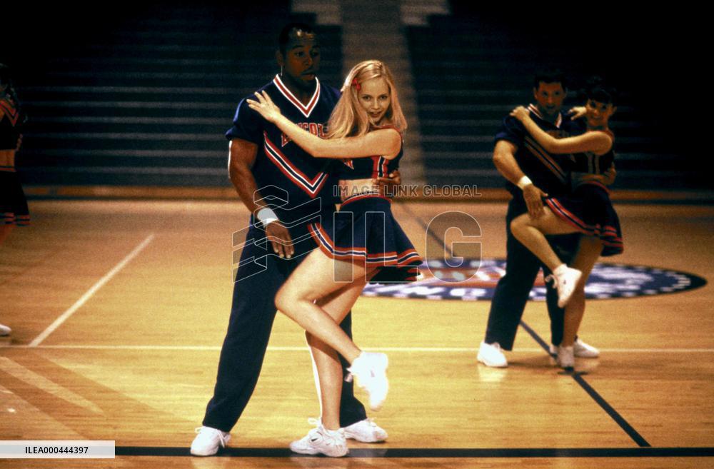 Sugar & Spice (2001)