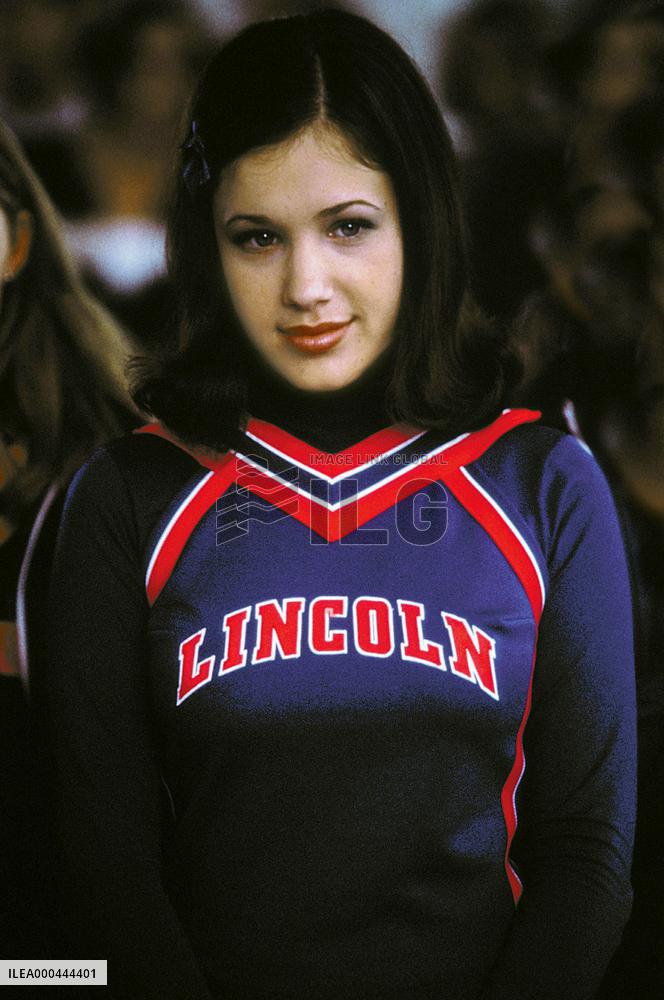 Sugar & Spice (2001)