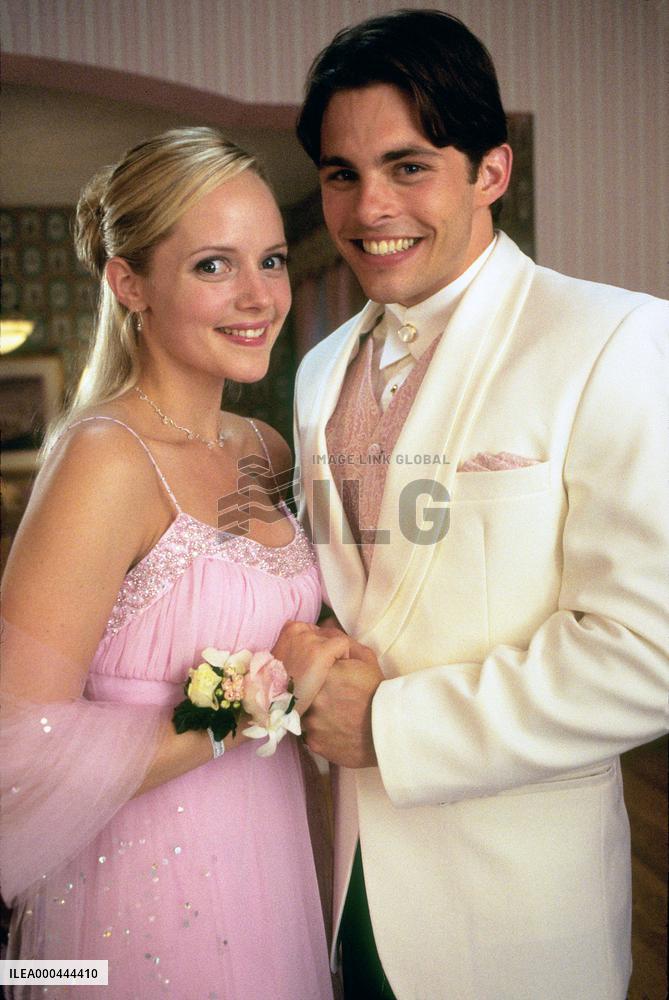 Sugar & Spice (2001)