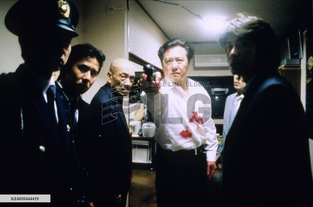 Suicide Club; Jisatsu Sakuru (2001)