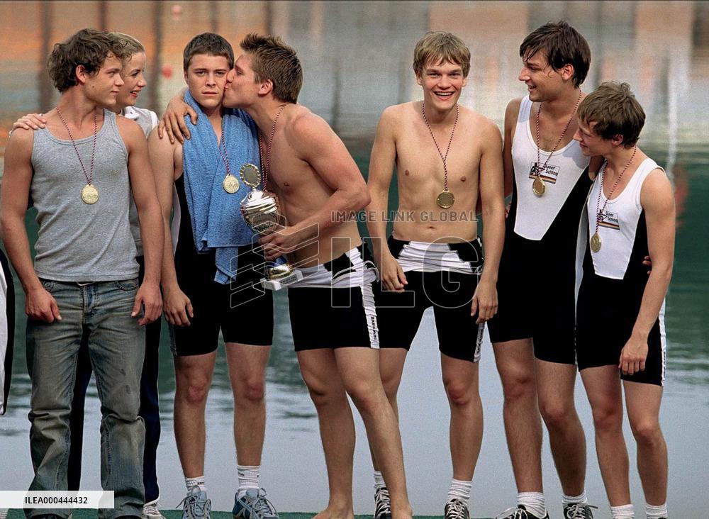 Summer Storm; Sommersturm (2004)