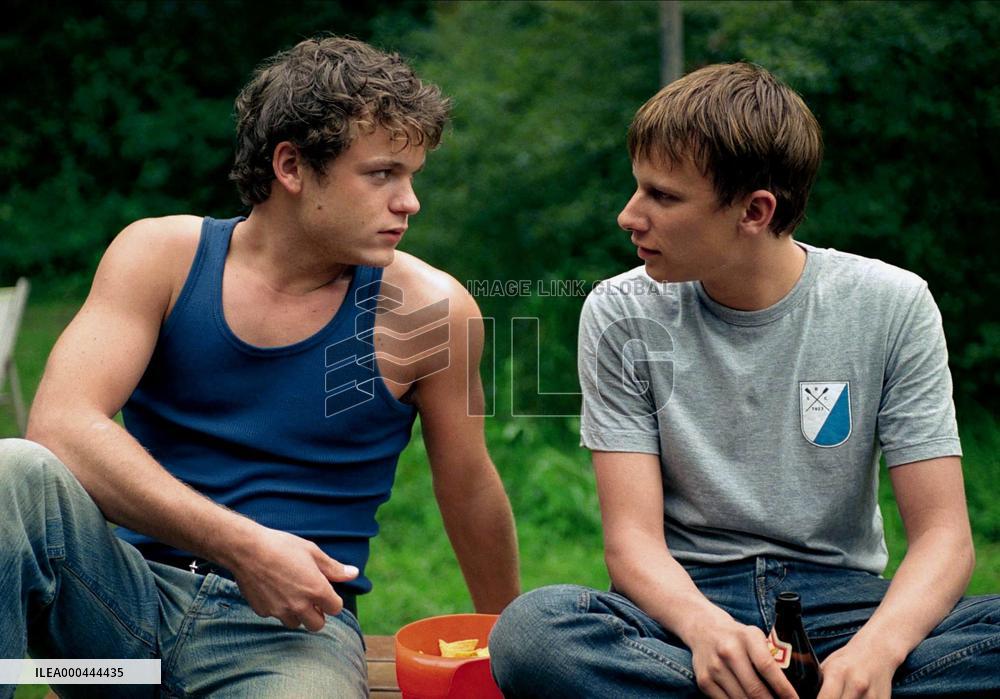 Summer Storm; Sommersturm (2004)