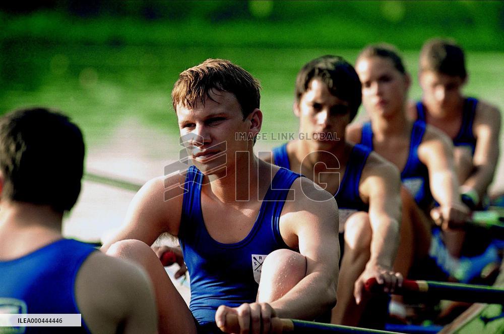 Summer Storm; Sommersturm (2004)