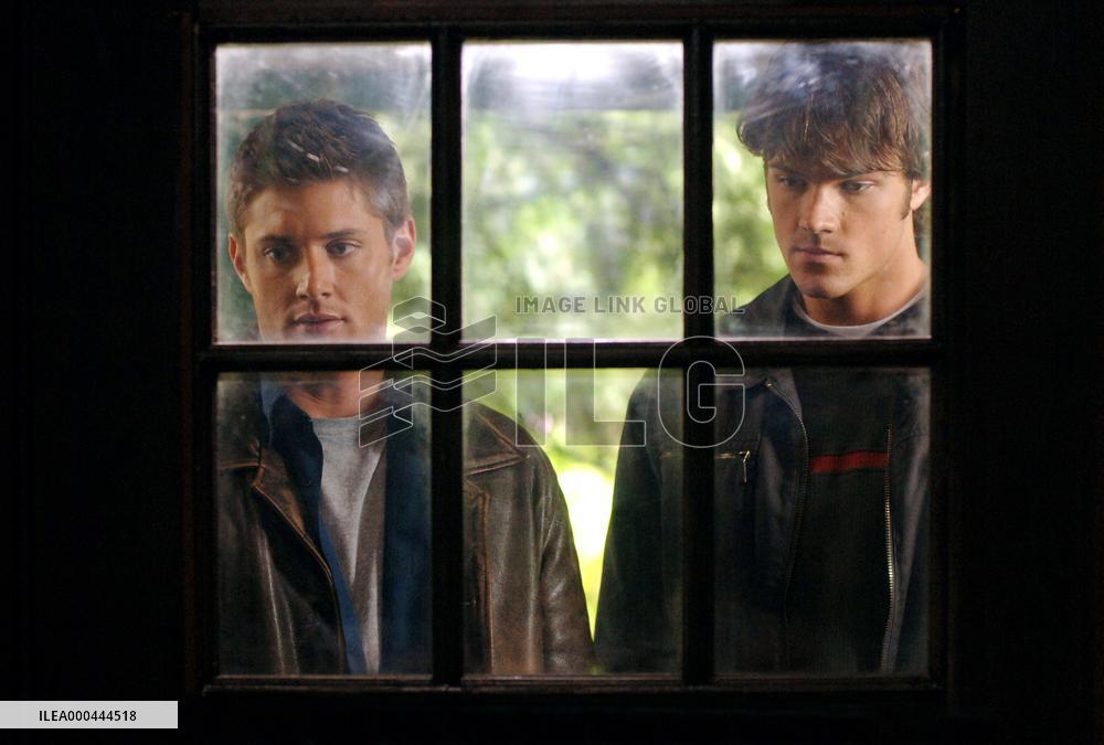 Supernatural : Season 1 (2005)