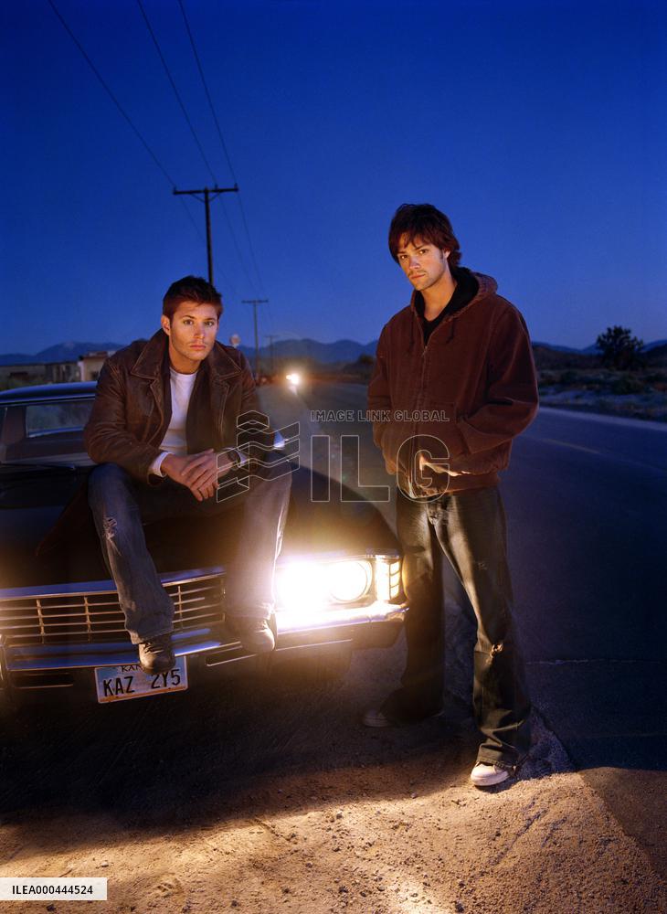 Supernatural : Season 1 (2005)