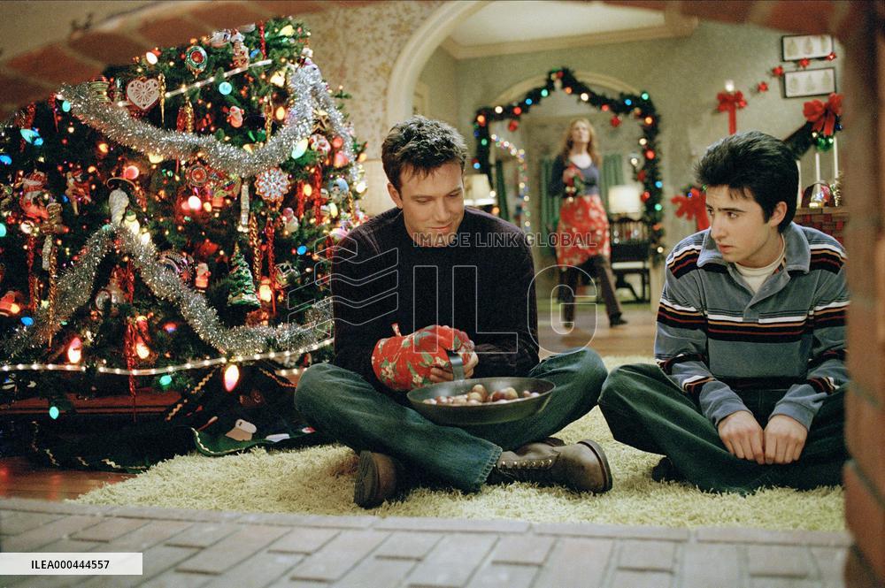 Surviving Christmas (2004)