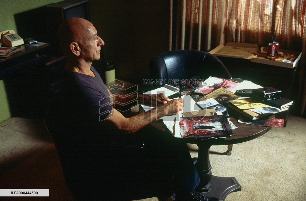 Suspect Zero (2004)