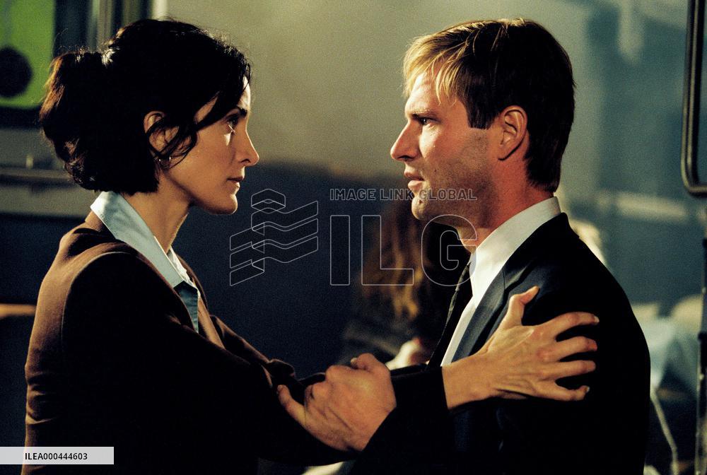 Suspect Zero (2004)