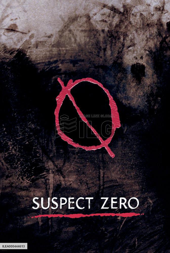 Suspect Zero (2004)