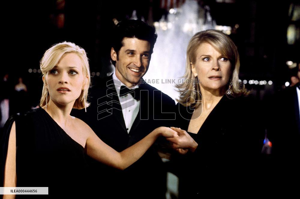 Sweet Home Alabama (2002)