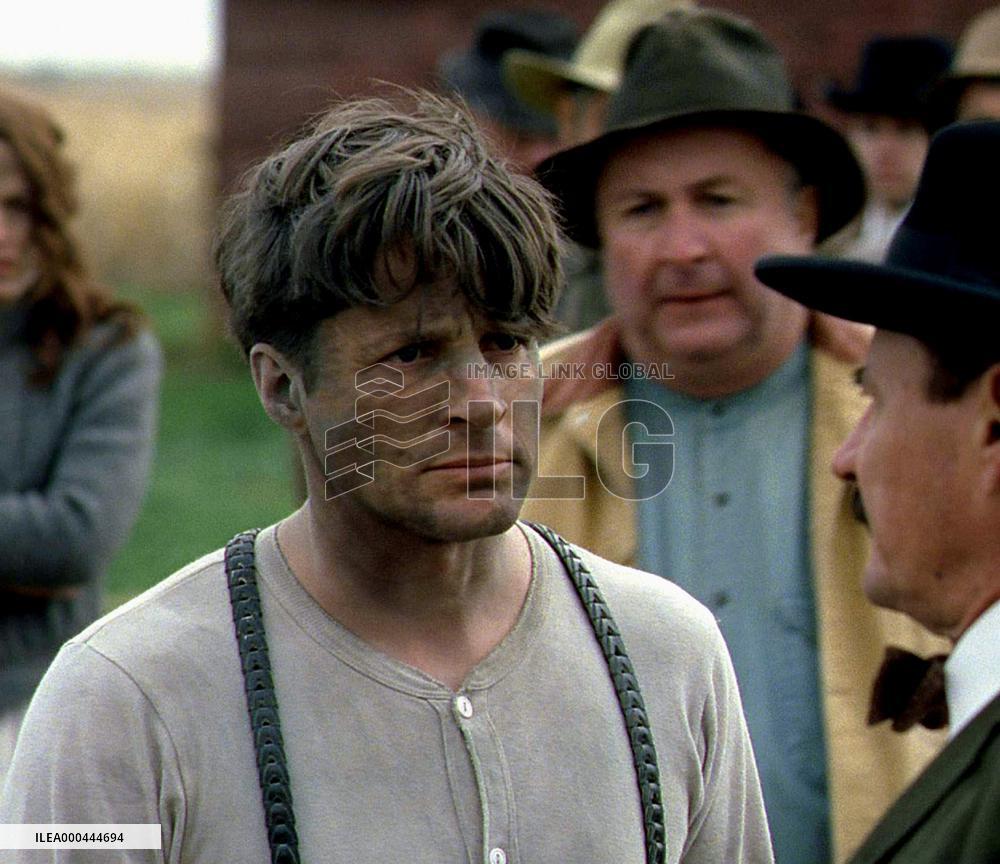 Sweet Land (2005)