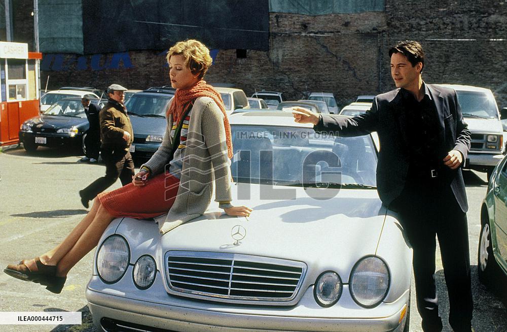 Sweet November (2001)