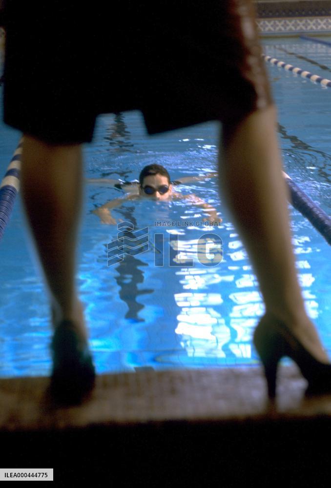 Swimfan (2002)
