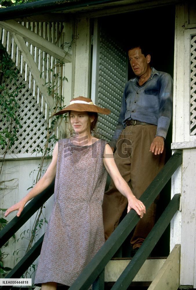 Swimming Upstream (2003)