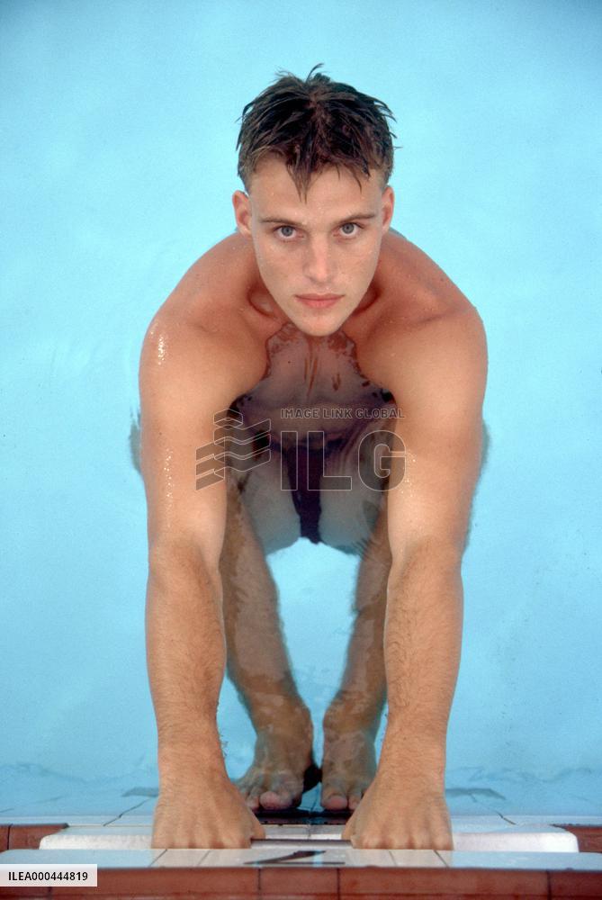 Swimming Upstream (2003)