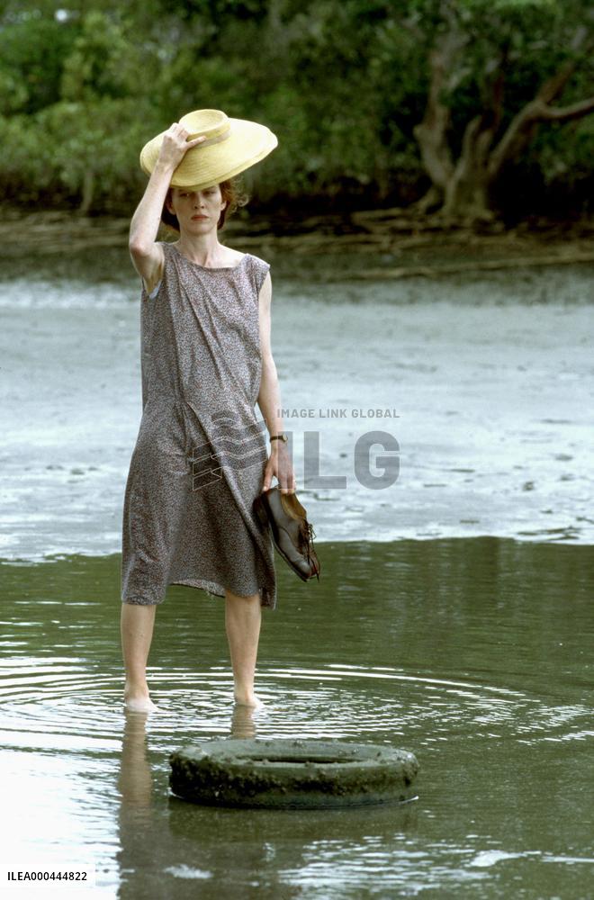 Swimming Upstream (2003)