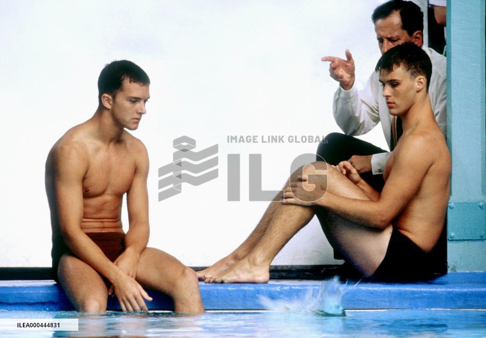 Swimming Upstream (2003)