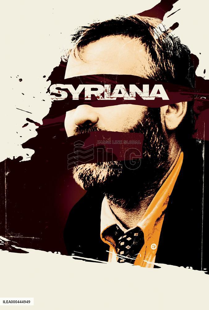 Syriana (2005)