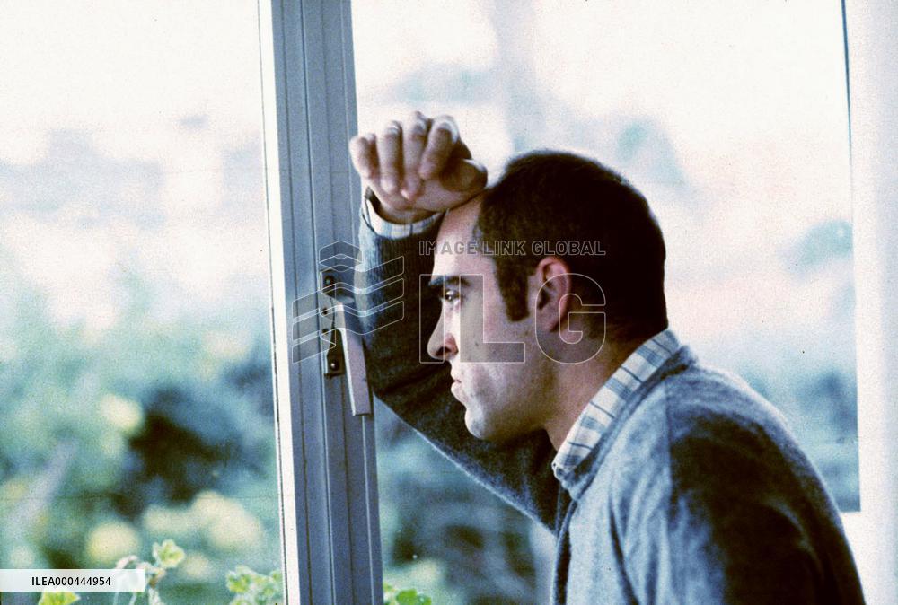 Take My Eyes; Te Doy Mis Ojos (2003)