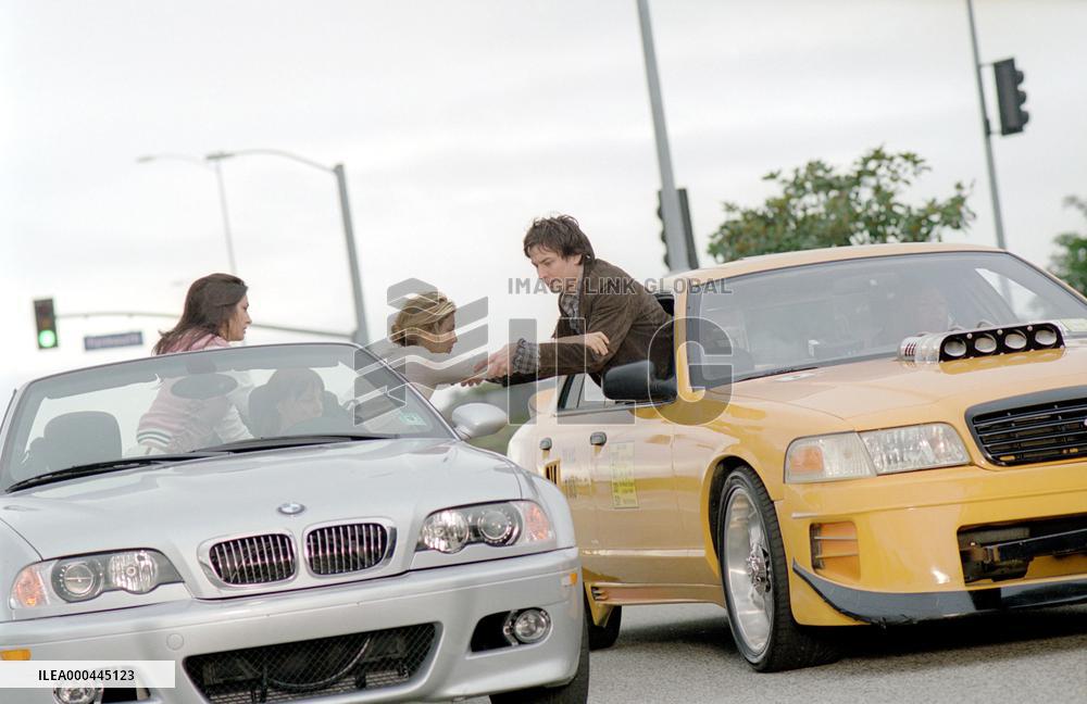 Taxi (2004)