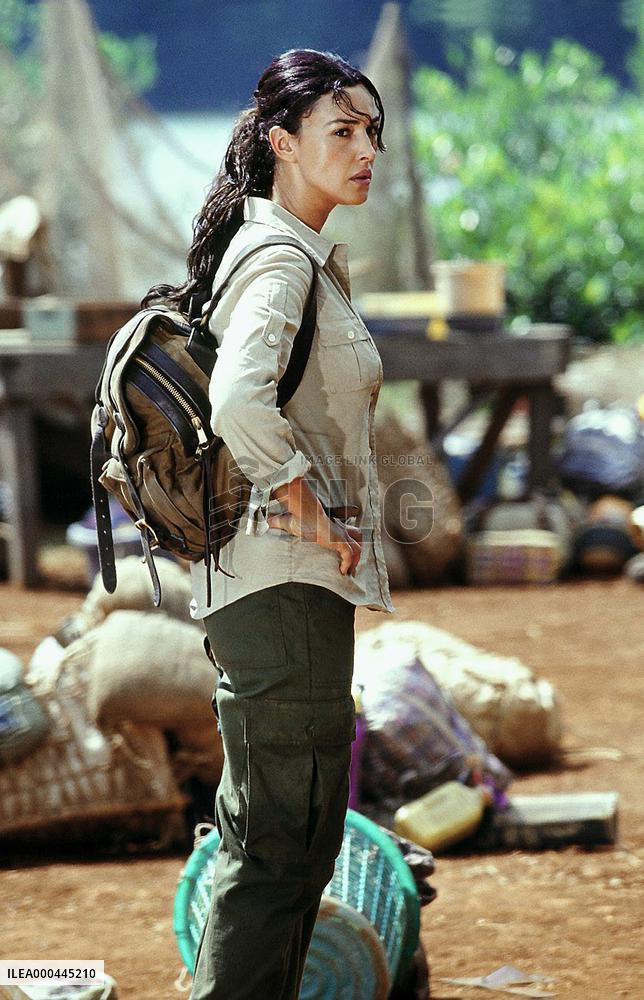 Tears Of The Sun (2003)