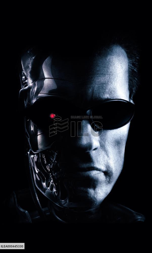 Terminator 3: Rise Of Machines (2003)
