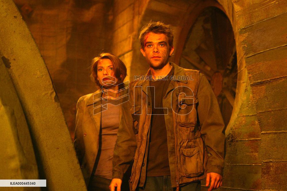 Terminator 3: Rise Of Machines (2003)