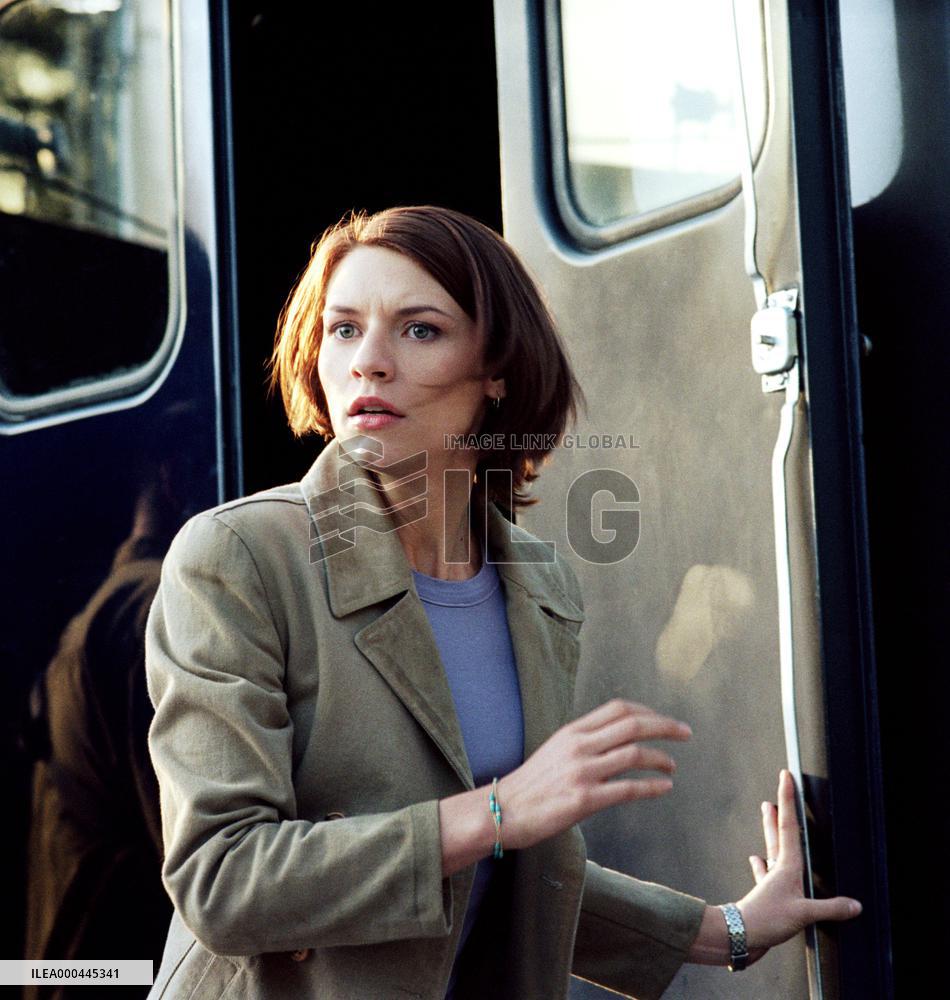 Terminator 3: Rise Of Machines (2003)