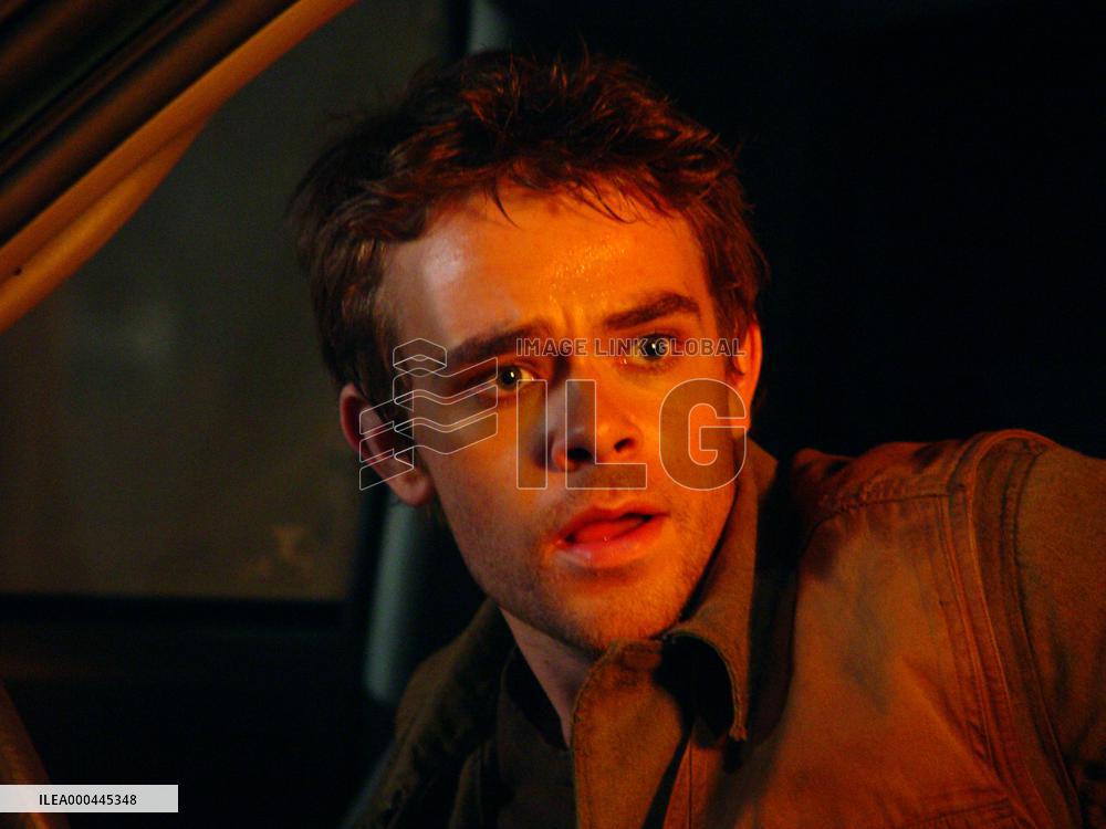 Terminator 3: Rise Of Machines (2003)