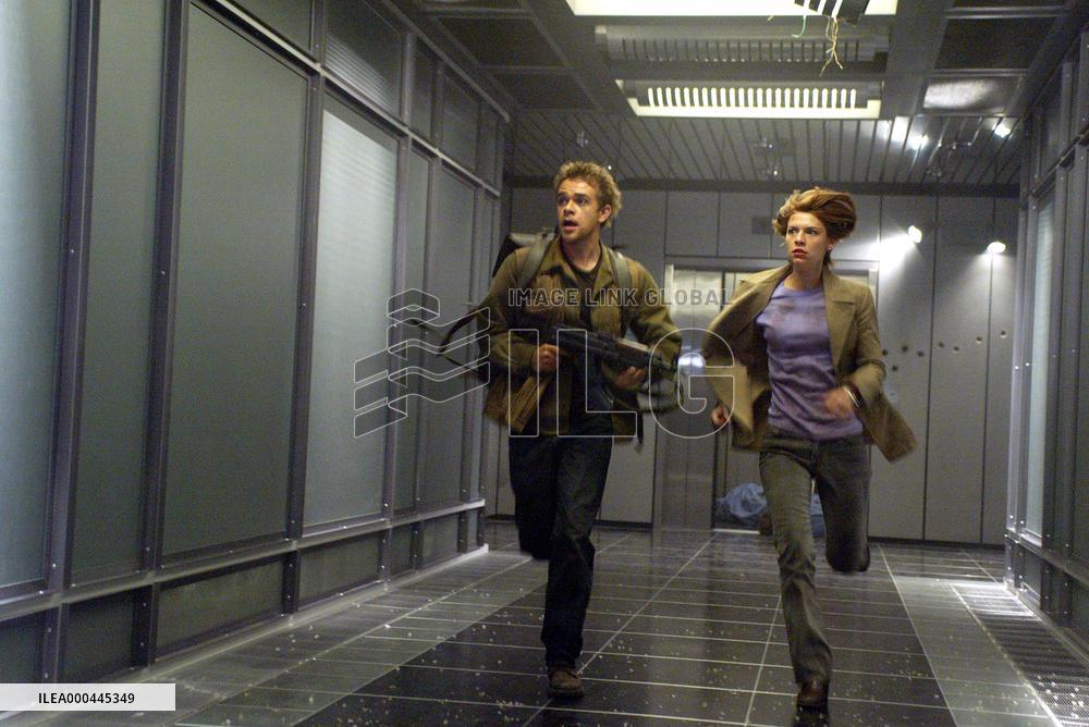 Terminator 3: Rise Of Machines (2003)