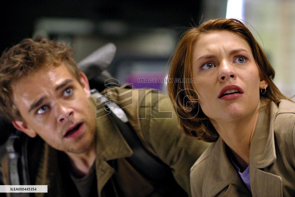 Terminator 3: Rise Of Machines (2003)