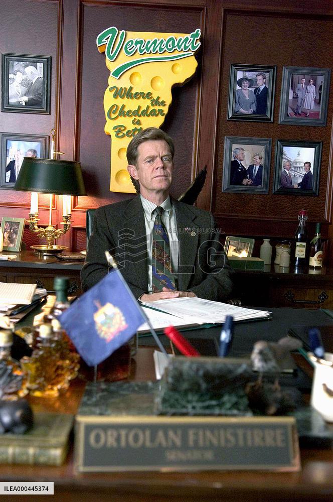 Thank You For Smoking (2005)