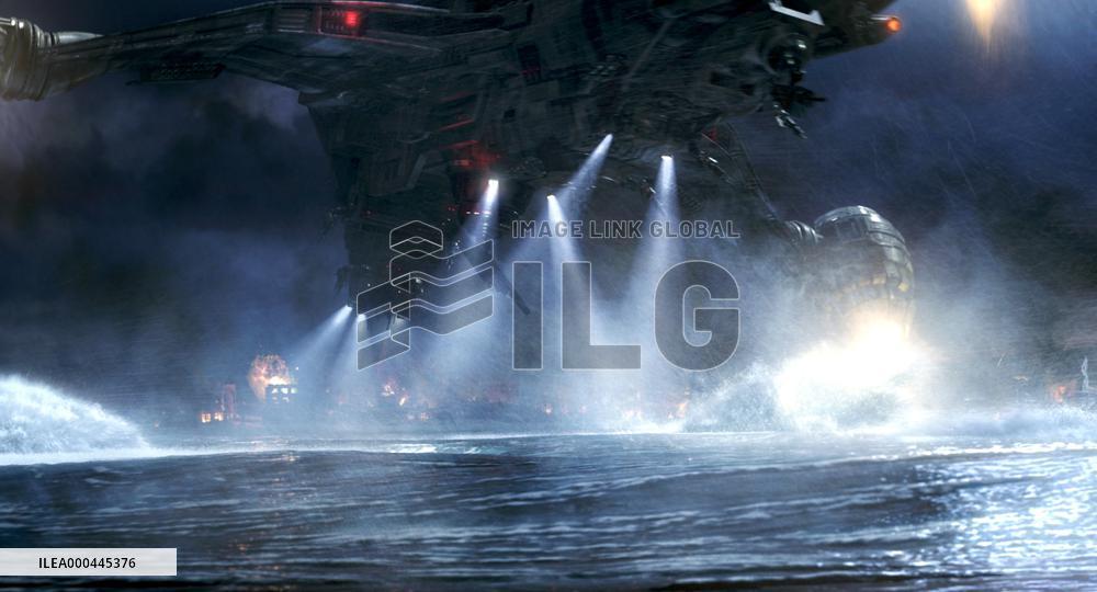 Terminator 3: Rise Of Machines (2003)