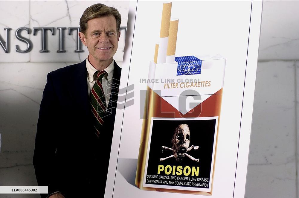 Thank You For Smoking (2005)