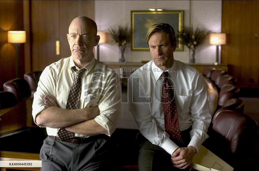 Thank You For Smoking (2005)