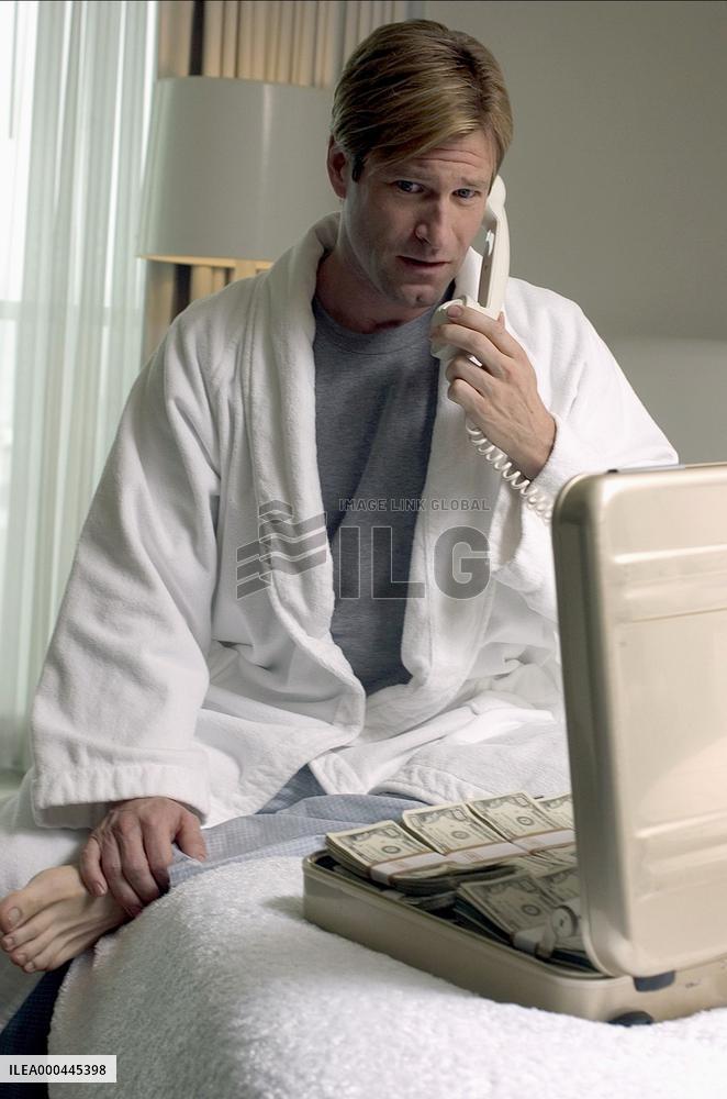 Thank You For Smoking (2005)