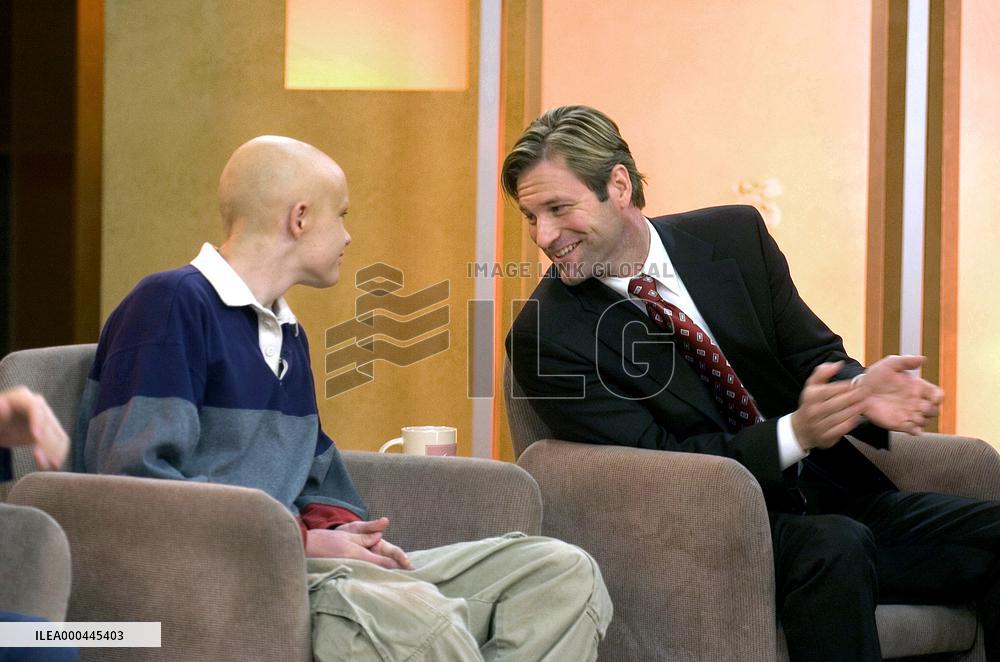 Thank You For Smoking (2005)